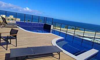 Imagem 6: Apto a venda em prédio novo com infraestrutura