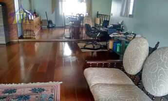 Imagem: Casa Assobradada em Cursino - São Paulo