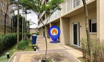 Imagem 3: Apartamento com 1 dormitório para alugar, 31 m² por R$ 1.310,01/mês - Vila Penteado - São