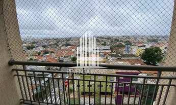 Imagem 2: APARTAMENTO 86M² 3 DORMITÓRIOS (1 SUÍTE) E 2 VAGAS EM VILA ELDÍZIA - SANTO ANDRÉ