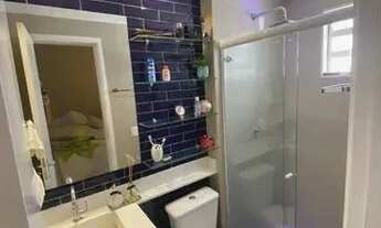 Imagem 6: Apartamento Mobiliado, 2 quartos 1 suite, 1 vaga