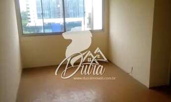 Imagem 3: Imperador Campo Belo 75m² 02 Dormitórios 01 Suítes 2 Vagas