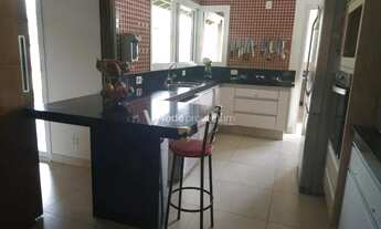 Imagem 7: Casa - Residencial Estância Eudóxia (Barão Geraldo) - Campinas