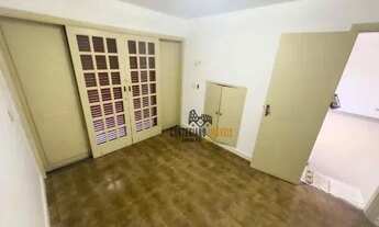 Imagem 6: Casa com 3 dormitórios para alugar, 200 m² por R$ 6.000,00/mês - Campo Grande - Santos/SP