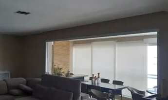 Imagem 3: Apartamento Locação 3 Dormitórios - 158 m² Vila Leopoldina