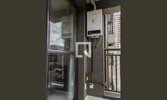 Imagem 7: Apartamento para Aluguel - Vila Mascote, 1 Quarto, 29 m2