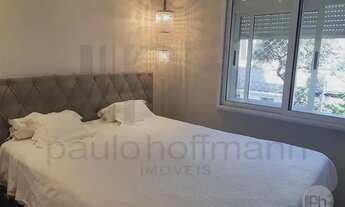 Imagem 4: Apto Mobiliado em Moema Pássaros