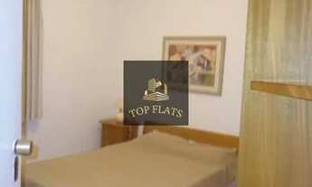 Imagem 3: Flat em um dos bairros mais sofisticados de SP