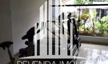 Imagem 4: Apartamento à venda105m² 3 dormitórios 1 suíte 2 vagas na Freguesia do Ó