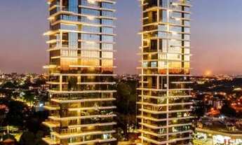 Imagem: Apartamento para Venda em Curitiba, Campina