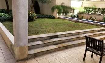 Imagem 6: APARTAMENTO 109 m² 2 DORMITÓRIOS 2 VAGAS - JARDIM PAULISTA