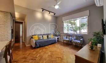 Imagem: Apartamento para venda com 84 metros quadrados