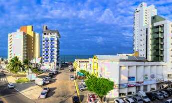 Imagem: Flat Premium na região central de Ponta