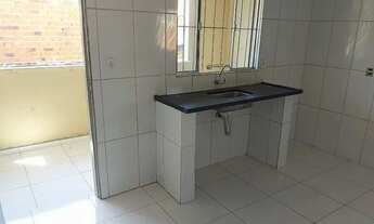 Imagem 5: Aluga-se Sobrado - Parte de Cima com 02 dorm. no Jd. Amanda I - Ótimo preço