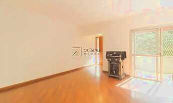 Imagem 6: Apartamento Locação 3 Dormitórios - 170 m² Moema