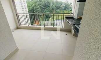 Imagem 6: Apartamento para Aluguel - Panamby, 3 Quartos, 84 m2