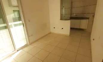 Imagem 5: Alugo 1 dormitorios no Boqueirao em Praia Grande- credo 51973