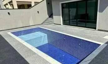 Imagem 3: Casa com 3 suítes à venda, 250 m² por R$ 2.200.000 - New Ville - Região de Alphaville-SP