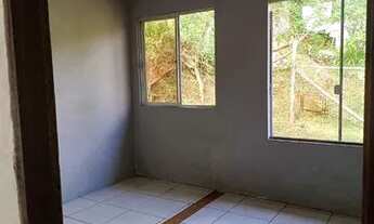 Imagem: Aluga-se casa 2 quartos no Pântano do Sul