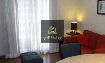 Imagem 2: Flat disponível na Vila Olímpia