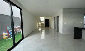 Imagem 3: Casa Duplex na Cidade Alpha Terras 3 com 5 suites