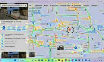 Imagem 2: Vende-se casa de 2 andares (sobrado) no Bairro da Paz, direto com proprietário