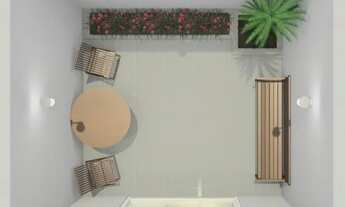 Imagem 2: Casa em Vila Gumercindo - São Paulo