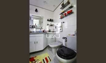 Imagem 6: Cobertura Mobiliada Vila Andrade de 97m² com 2 dormitórios e 2 vagas de garagem à venda e