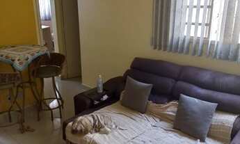 Imagem: Apartamento térreo a venda por R$ 150 mil