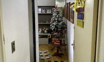 Imagem 6: Apartamento com 3 dormitórios à venda, 65 m² por R$ 240.000,00 - Parque Residencial das Ca