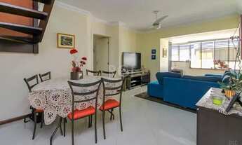 Imagem 7: Cobertura para Venda - 206.42m², 3 dormitórios, sendo 1 suites, 2 vagas - Cristo Redentor