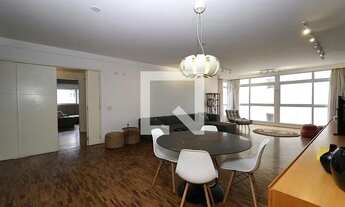 Imagem 2: Apartamento para Aluguel - Jardim Paulista, 3 Quartos, 180 m2