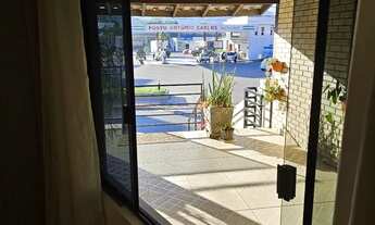 Imagem: Casa no centro de Antônio Carlos