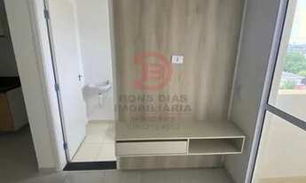 Imagem 4: Apartamento - Studio - Vila granada