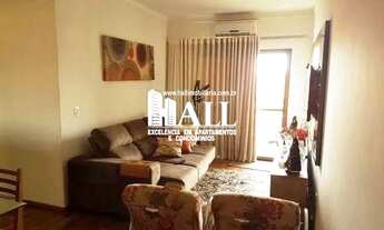 Imagem 3: Apartamento com 3 dorms, Jardim Ouro Verde, São José do Rio Preto - R$ 408.000,00, 93m²