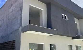 Imagem 5: Casa de condomínio para venda possui 80 metros quadrados com 3 quartos