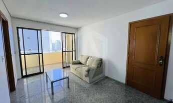 Imagem 2: Apartamento Renascença Mobiliado Com Iptu e Condomínio Já Inclusos