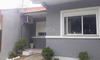 Imagem: Casa em Hípica