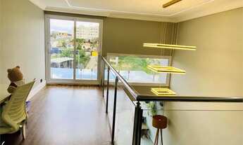 Imagem 7: Casa-São Paulo-VILA SÔNIA