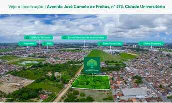 Imagem: Recanto das Árvores apartamento MRV! AP