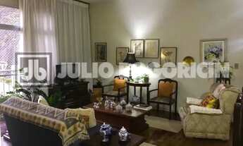 Imagem: Apartamento - Padrão / Residencial / Tijuca