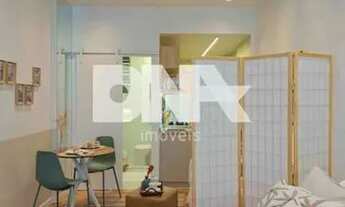 Imagem 4: Apartamento - / Residencial / Copacabana