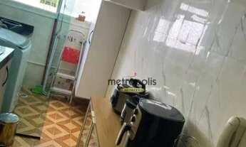 Imagem 5: Apartamento à venda, 57 m² por R$ 286.000,00 - Taboão - São Bernardo do Campo/SP