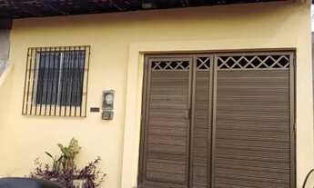 Imagem 2: Casa no Filipinho