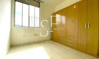 Imagem 5: Vila Isabel - Avenida Boulevard 28 de Setembro - Apartamento reformado, 2 quartos e quarto