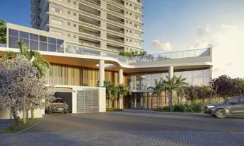 Imagem 4: Vendo ágio, excelente apartamento Allma, chaves Fev 2027 - Construtora Bild