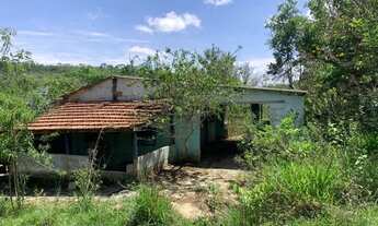 Imagem: Terreno rural 7.8ha, casa antiga, barracão