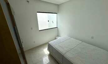 Imagem 15: Casa Duplex no Loteamento Luar da Barra