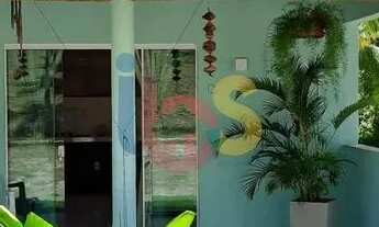 Imagem: VENDO CASA DE PRAIA COM 2/4