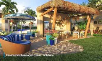 Imagem 2: Maraú Mar Residence Bairro Aruana